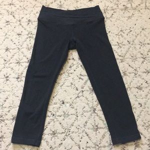 Lululemon Astro Wunder Under Capri